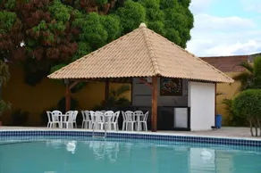 Novo Hotel JK - Image 2