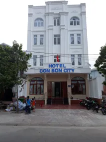 Hotel Con Son City - Image 5