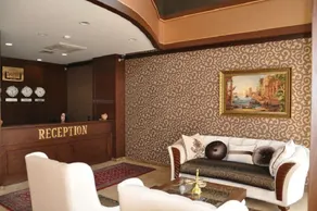 Gebze Palas Hotel - Image 2