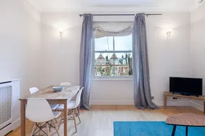 2bedroom Apt Near Maida Vale/st John's Wood - Image 2