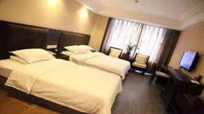 Jingjiang Business Hotel - Xining - Image 4