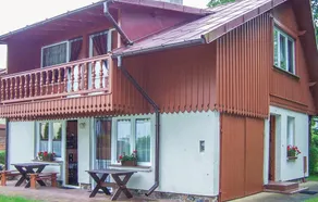 Nice Home in Rowy With 5 Bedrooms and Wifi - Image 3