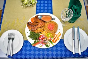 Royal Green Gardens Resort - Image 5