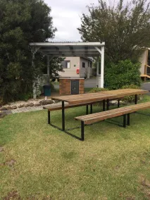 Hobart Cabins And Cottages - Image 5