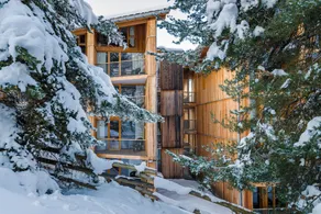 Lagrange Prestige Les 3 Glaciers - Image 4