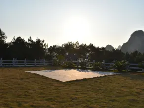Yangshuo Mountain Top Retreat - Image 4