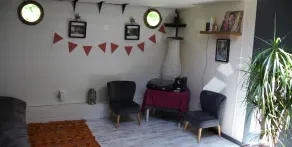 L'Aparté Péniche Orphée - Image 4