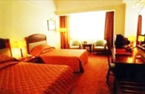 Wuxi Jin Jiang Grand Hotel - Image 4
