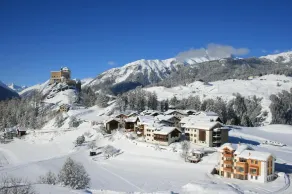 Schlosshotel Chastè - Image 4