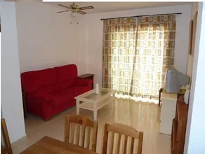 Garrucha 1 2 Rooms 200 Meters From The Sea Garage - Image 3