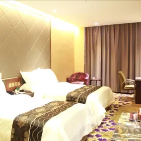 Teem Ease Hotel - Image 3