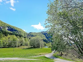 8 Person Holiday Home in Eidsdal - Image 5