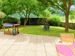 House With in Campan With Wonderful Mountain View Enclose - Image 4