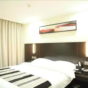 Super 8 Guilin North Zhongshan Road - Image 5