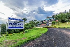 Kivu Peace View Hotel - Image 5