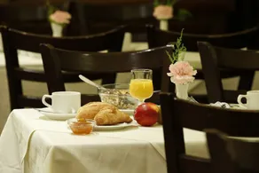 Stadthotel Düsseldorf - Image 2