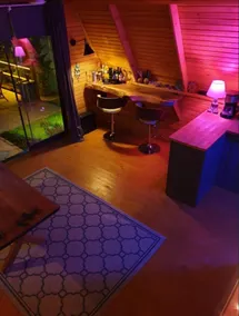Bungalow With Shared Garden Near Beach in Cinarcik - Image 3