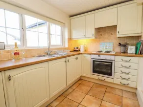 Castle View Cottage - Image 3