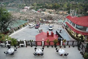 Ganga Beach Resort - Image 4