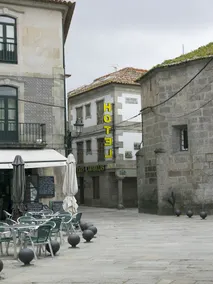 Hotel Tres Carabelas - Image 5