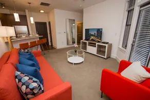 Downtown Orlando Apartments by NUOVO - Image 2