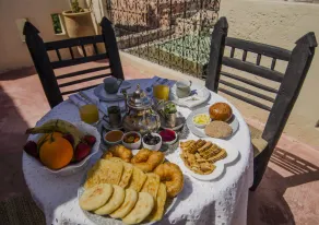 Hotel Yassmine House - Image 5