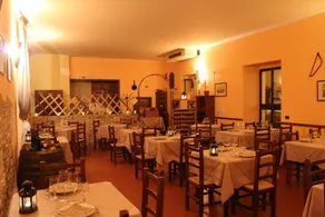 La Rocca Malatesta Albergo Ristorante - Image 2