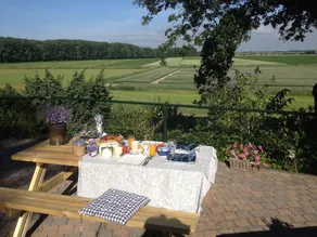 B&B Op De Brabantse Wal - Image 3