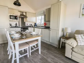 Sea Dog - Part of the The Bay Filey Holiday Village with pool, gym and direct beach access, pub, restaurant, tennis and meadows walks - Image 2