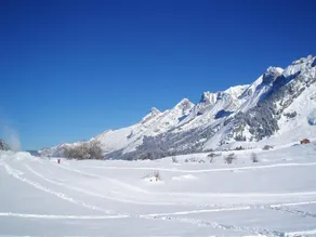Apartment With one Bedroom in La Clusaz, With Wonderful Mountain View and Furnished Terrace - Image 3