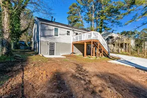 Explore Atlanta! Enjoy All The City Has To Offer Without The Noise And Stress Of City Life! 2 Bedroom Home by Redawning - Image 4