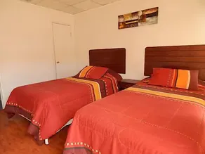 Hotel Bamboo - Image 3