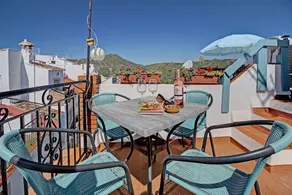 Casa Turquesa Apartmentos - Image 4