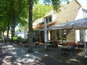Hotelsuites Ambrosijn - Image 5
