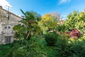 2 bedrooms appartement at Zadar 500 m away from the beach with city view balcony and wifi - Image 4