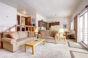 104-A Buffalo Ridge - 2 Br Condo - Image 2