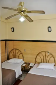 Hostal Luna Muchik - Image 3