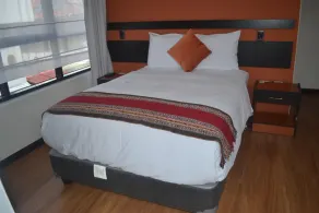 Capac Hotel - Image 3
