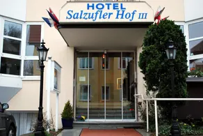 Hotel Salzufler Hof - Image 3