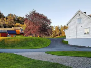 6 Person Holiday Home in Lonevåg - Image 2