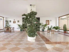 Simplistic Holiday Home in Huelva With Balcony - Image 3