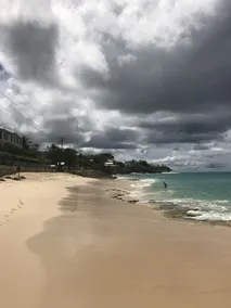Stones Throw from The Beach - Image 5