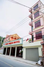 Hùng Thinh Hotel - Image 5