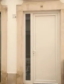 Appartement avec internet haut débit | Vue ville - Image 3