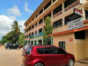 Diani Classic Guest House - Image 5