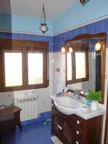 Villa With 6 Bedrooms in Ciudad Real, With Private Pool, Furnished Garden and Wifi - Image 4