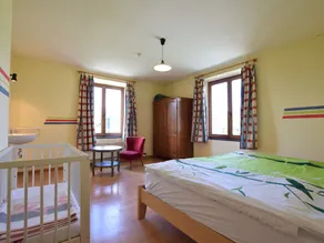 Family Holiday Home Located in the Heart of the Ardennes - Image 3