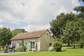 Chateau le Mas de Montet - Image 3