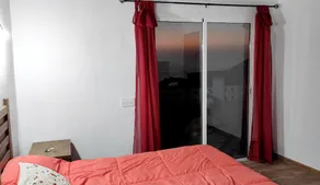 Apartment With 2 Bedrooms in Los Llanos, With Wonderful sea View and Furnished Terrace - 5 km From the Beach - Image 4