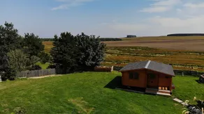 The Old Garage, Canterra Cottage - Image 4
